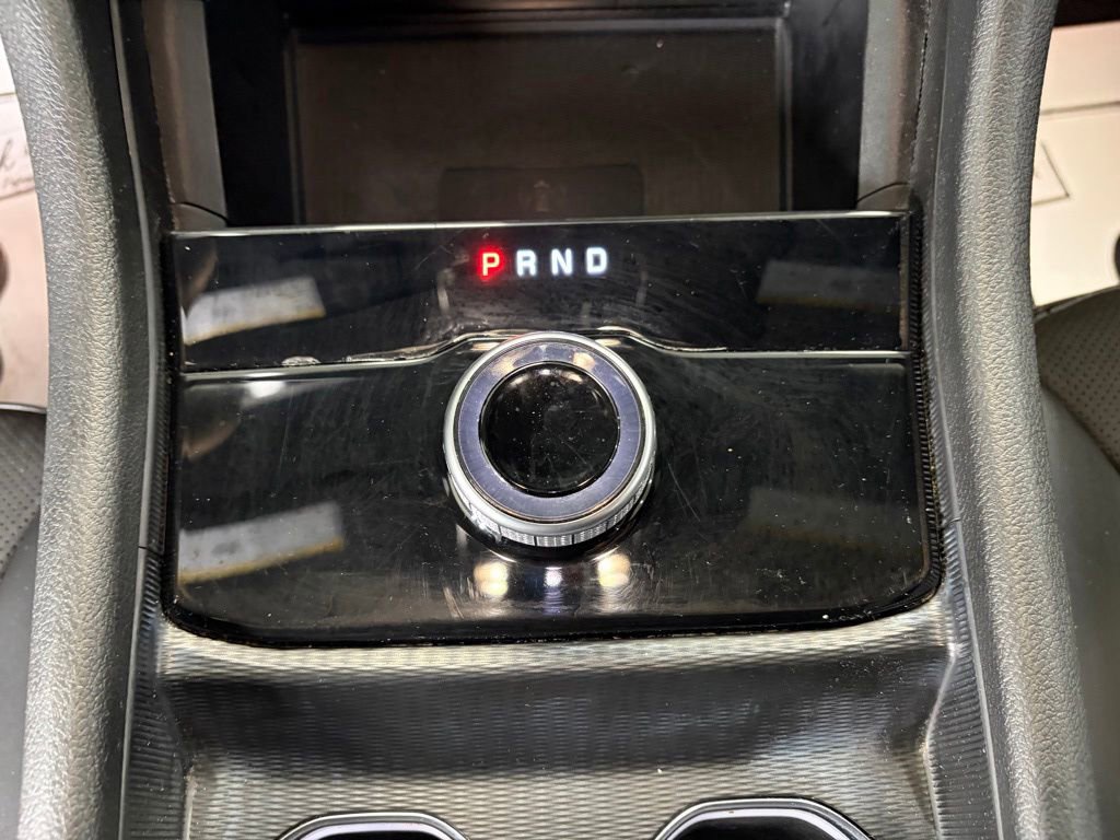 Used 2024 Jeep Grand Cherokee Altitude image 11