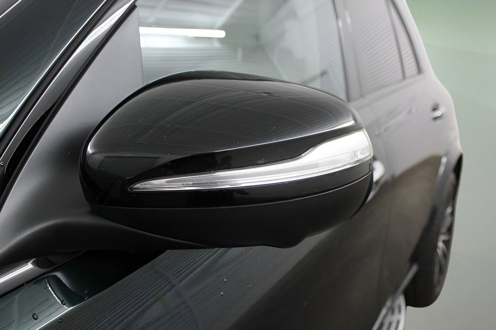 Used 2022 Mercedes-Benz GLE 350 image 37