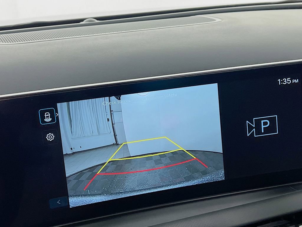 New 2025 Hyundai Santa Cruz SEL image 12