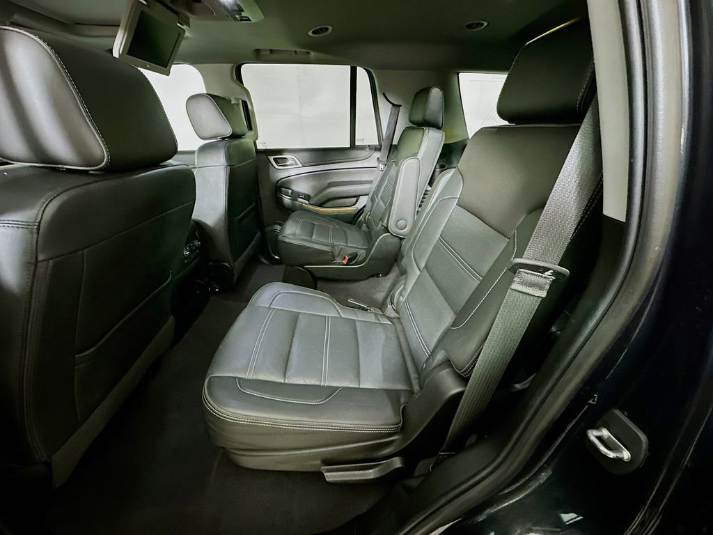 Used 2020 GMC Yukon Denali w/ Denali Ultimate Package image 14