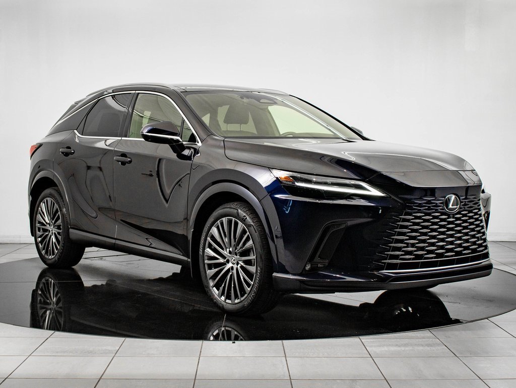 Certified 2024 Lexus RX 350 AWD w/ Convenience Package image 5