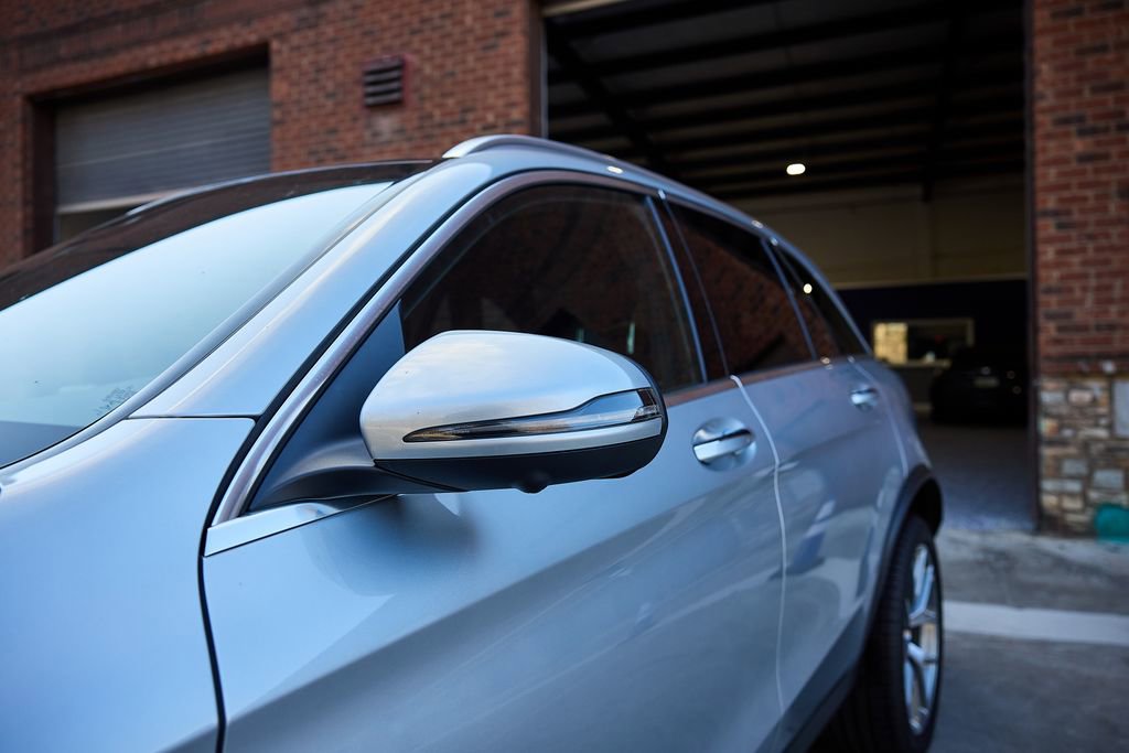 Used 2022 Mercedes-Benz GLC 300 4MATIC image 6