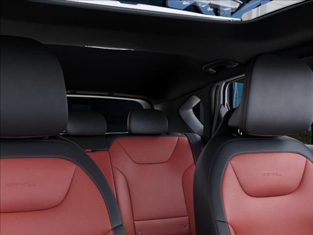 New 2026 Kia K4 GT-Line Turbo FWD image 27