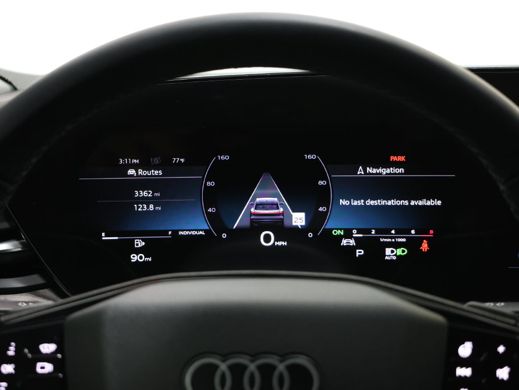 Certified 2025 Audi Q5 Premium Plus w/ Premium Plus AWD/4WD image 18