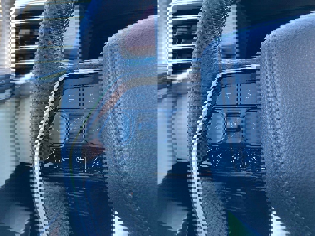 Used 2024 Toyota Tundra 1794 Edition image 16