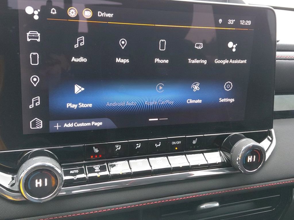 Used 2023 Chevrolet Colorado Z71 w/ Z71 Convenience Package 2 image 43