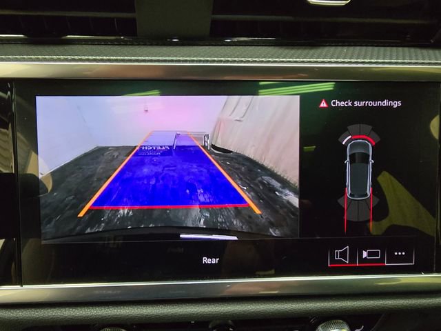 Certified 2025 Audi Q3 2.0T Premium w/ Convenience Package image 23