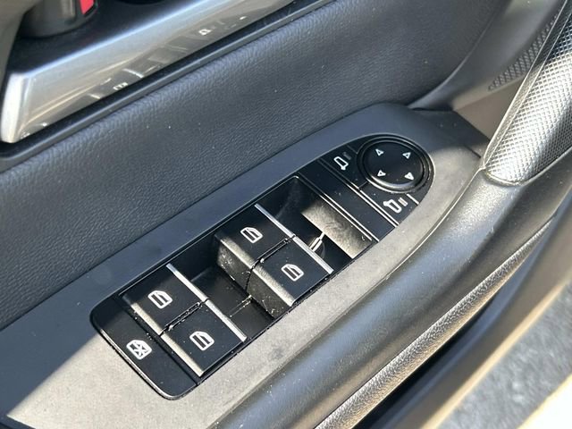 Used 2024 MAZDA CX-50 AWD 2.5 S w/ Convenience Package image 31