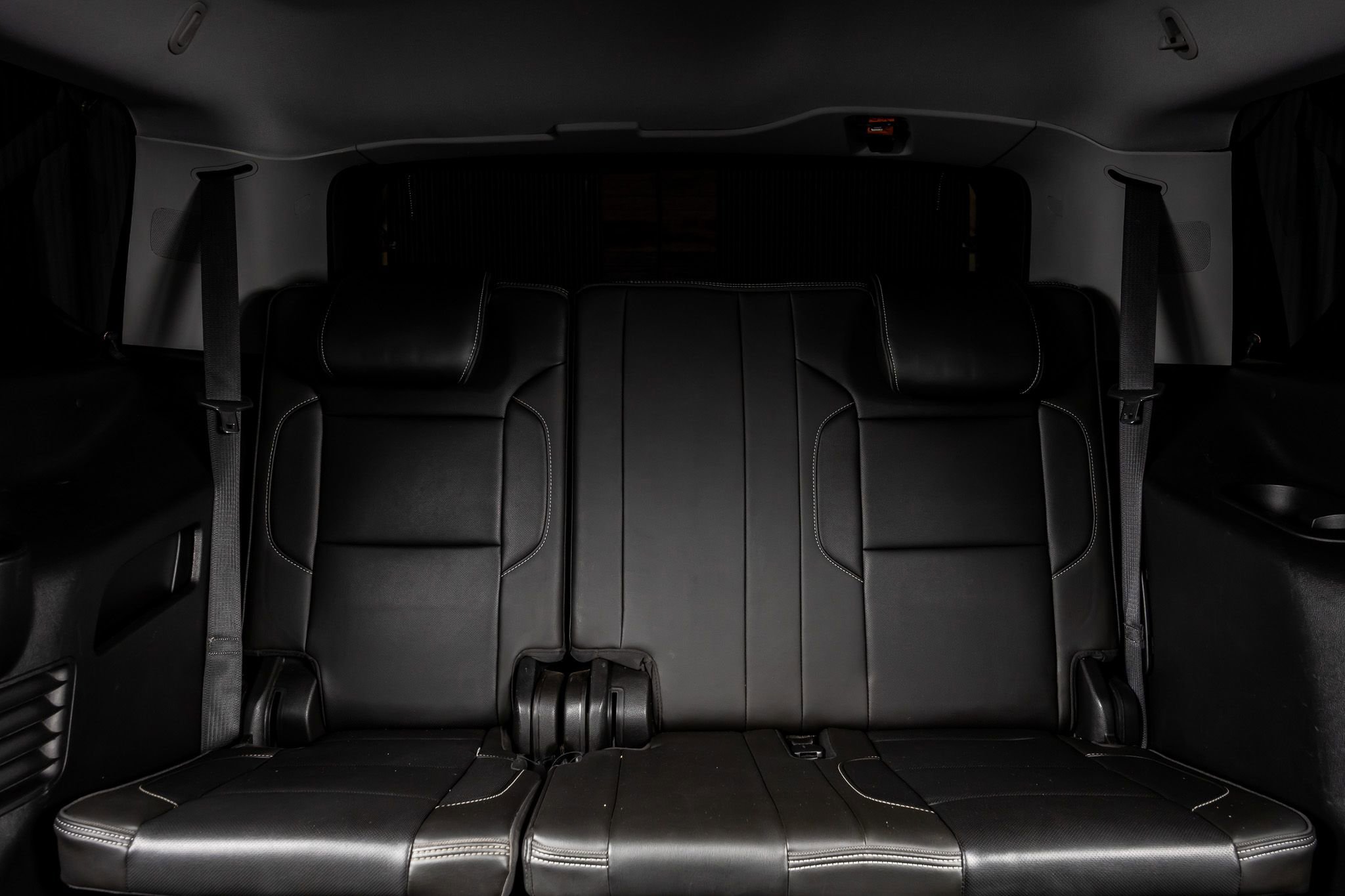 Used 2019 GMC Yukon Denali w/ Denali Ultimate Package image 32