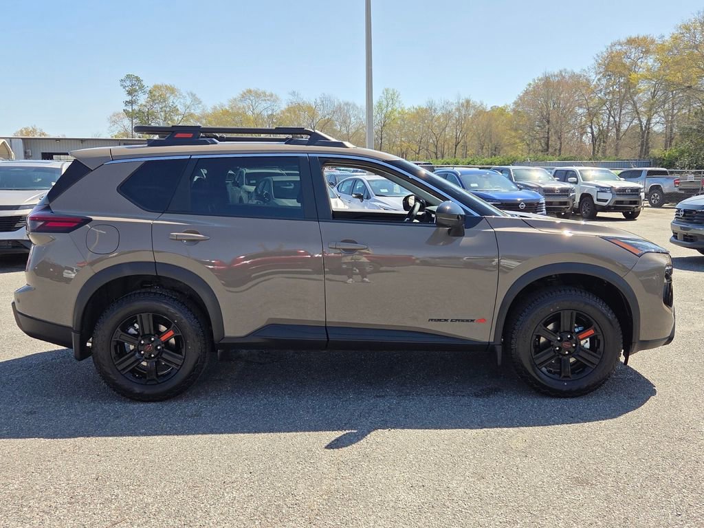 New 2026 Nissan Sentra SL w/ Floor Mat Package image 11