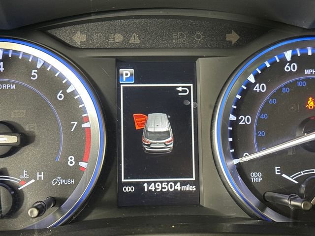 Used 2018 Toyota Highlander XLE image 18
