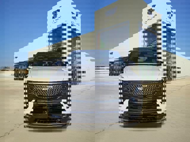 New 2025 Cadillac Escalade IQ Sport 2 image 2