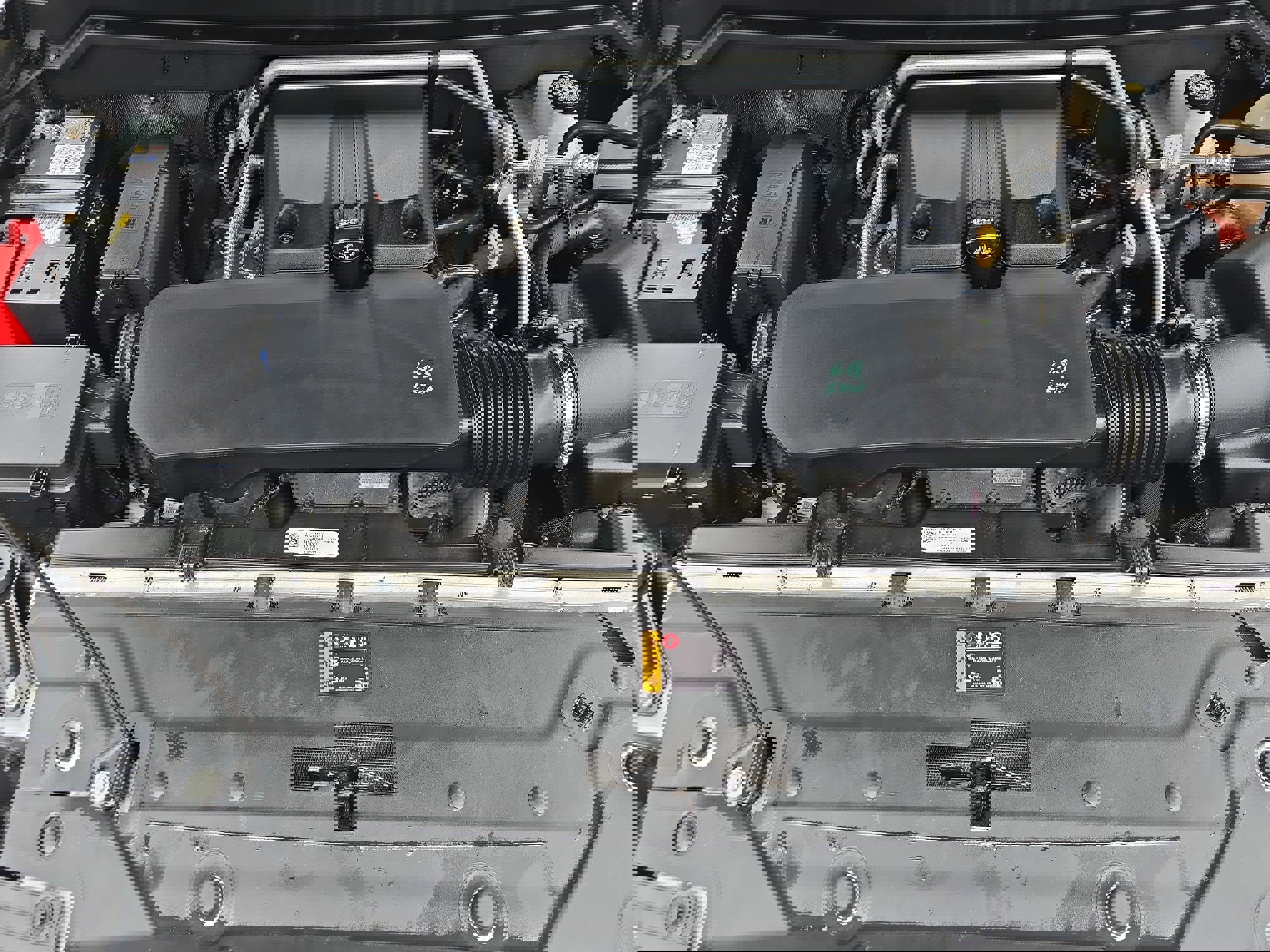 Used 2023 Chevrolet Colorado Z71 w/ Z71 Convenience Package 2 image 29