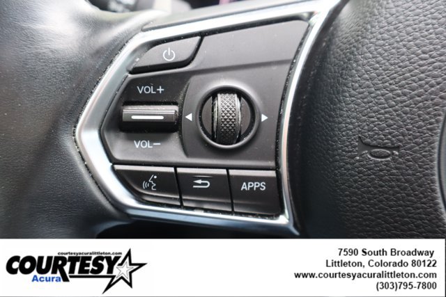 Used 2024 Acura MDX w/ Technology Package AWD/4WD image 11
