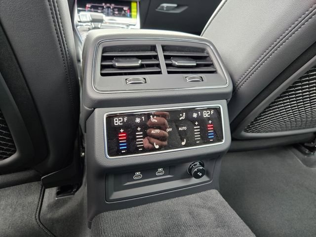 Used 2025 Audi A6 Premium Plus w/ Premium Plus Package image 12