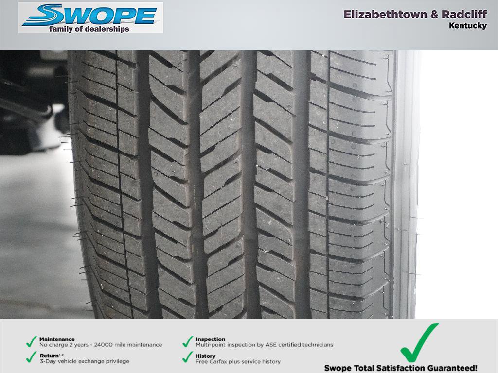 New 2025 Jeep Gladiator Sport image 34