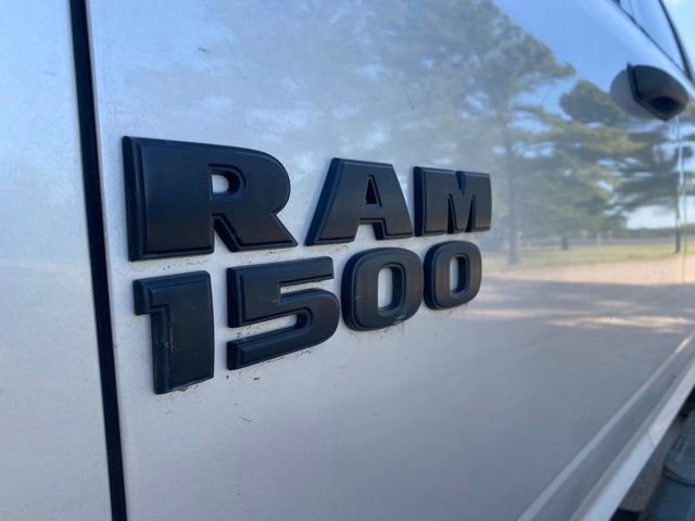 Used 2016 RAM 1500 Tradesman w/ Popular Equipment Group RWD image 5