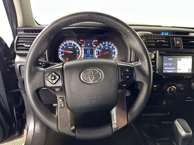 Used 2018 Toyota 4Runner TRD Pro image 14
