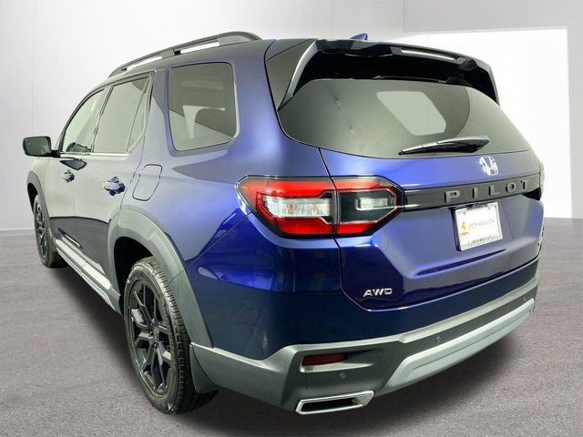 Used 2025 Honda Pilot Touring image 33