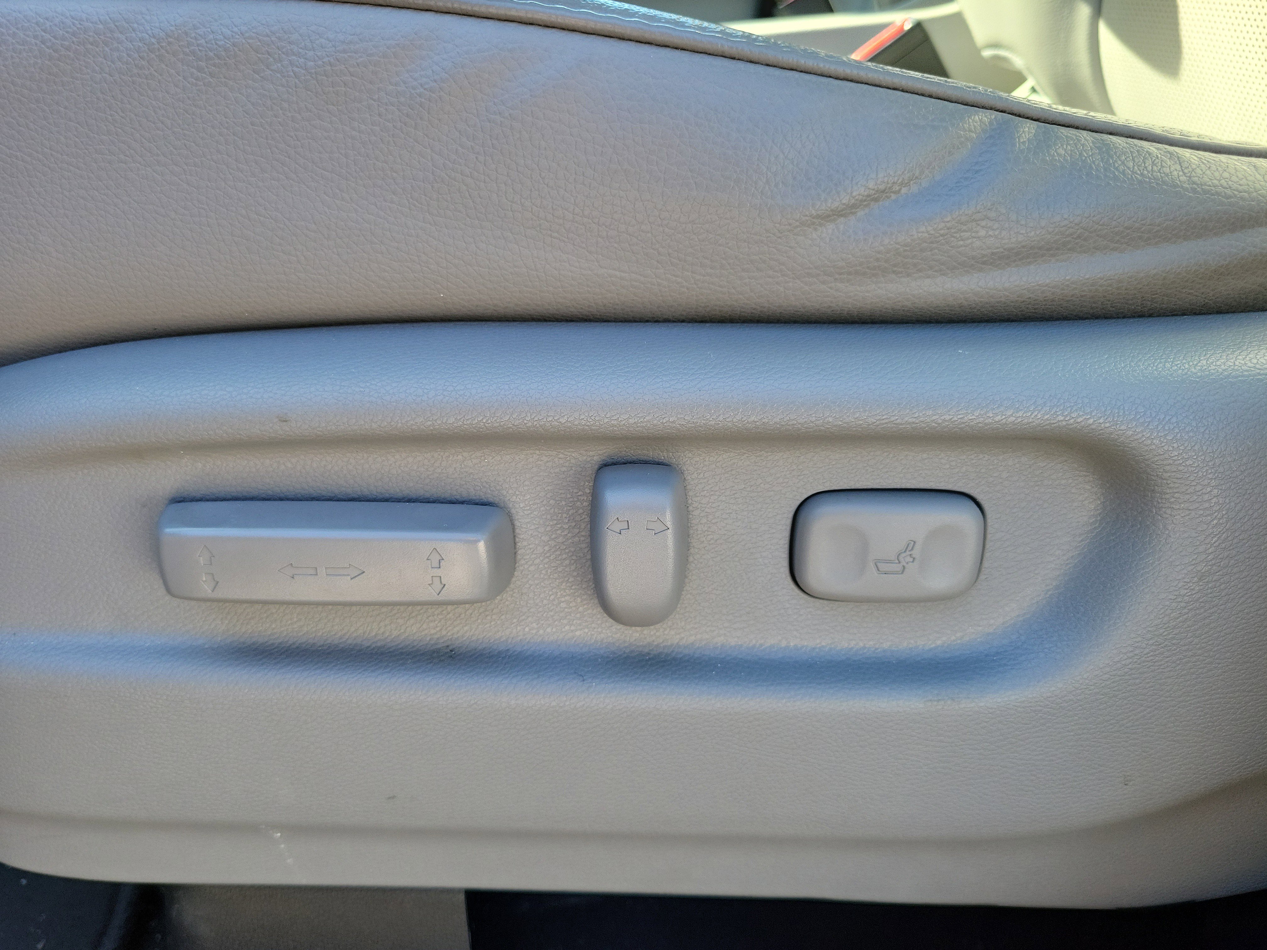 Used 2019 Honda Ridgeline RTL-T image 22