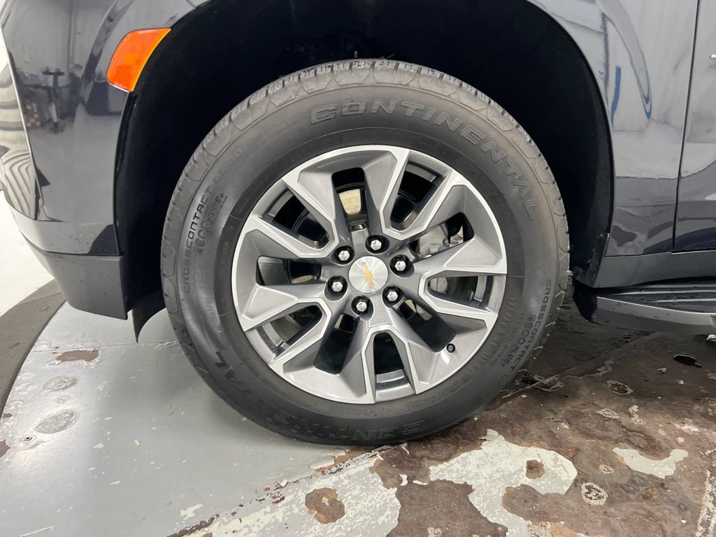 Used 2024 Chevrolet Tahoe LT AWD/4WD image 29