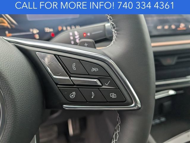 New 2026 Buick Envision Sport Touring image 18