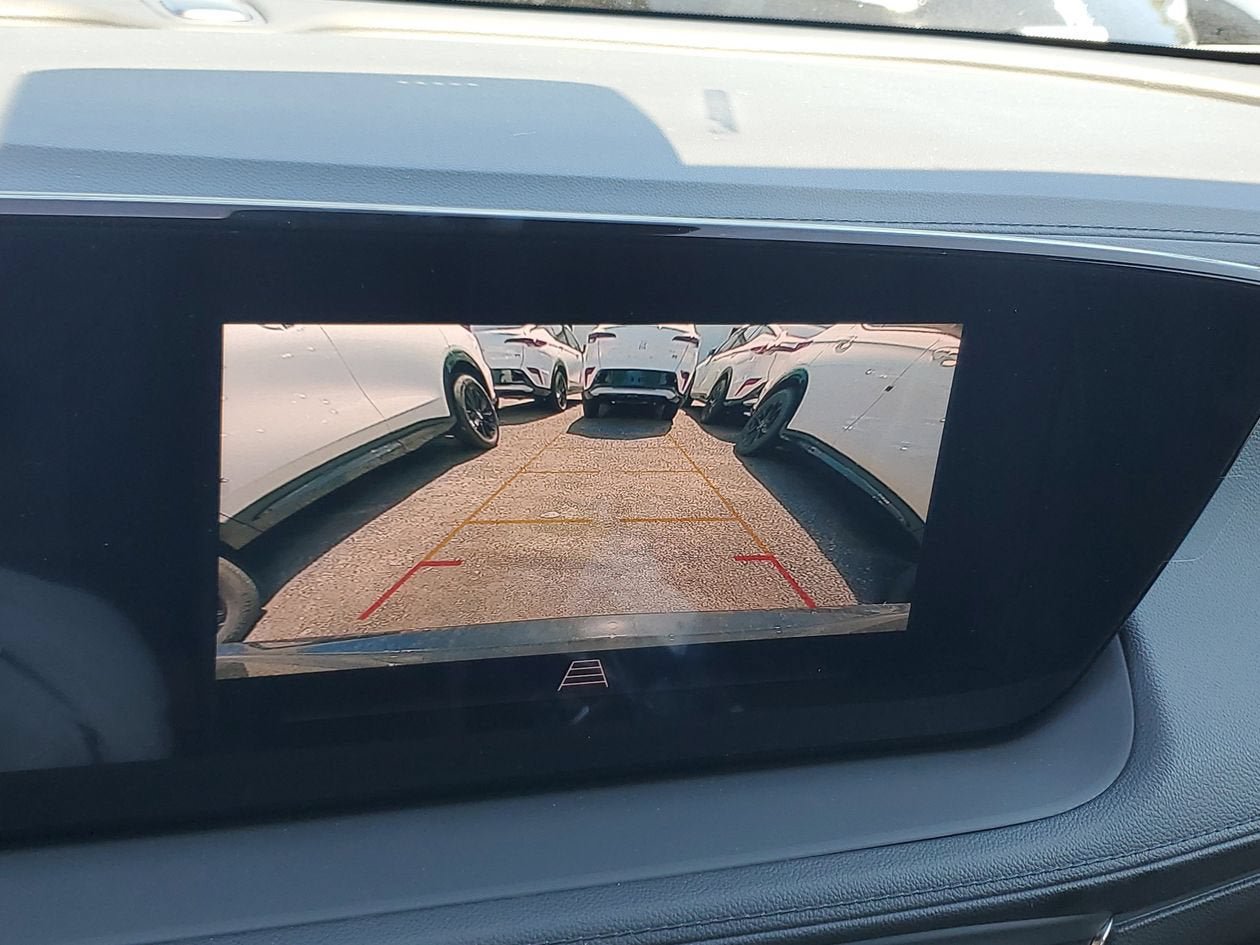 New 2026 Buick Encore GX Sport Touring w/ Comfort Package FWD image 21