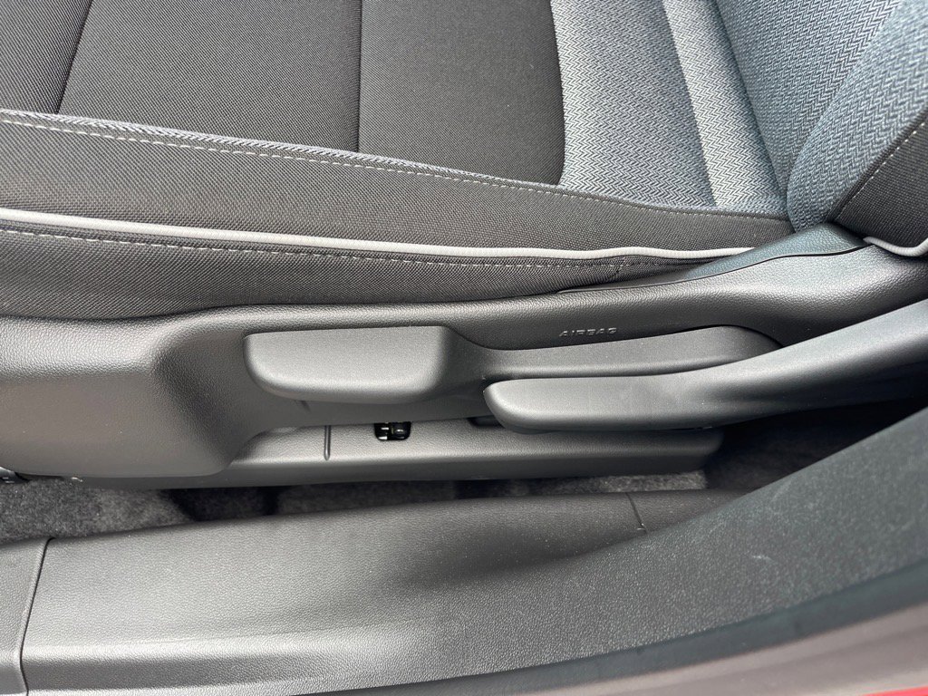 New 2026 Chevrolet TrailBlazer LT image 9