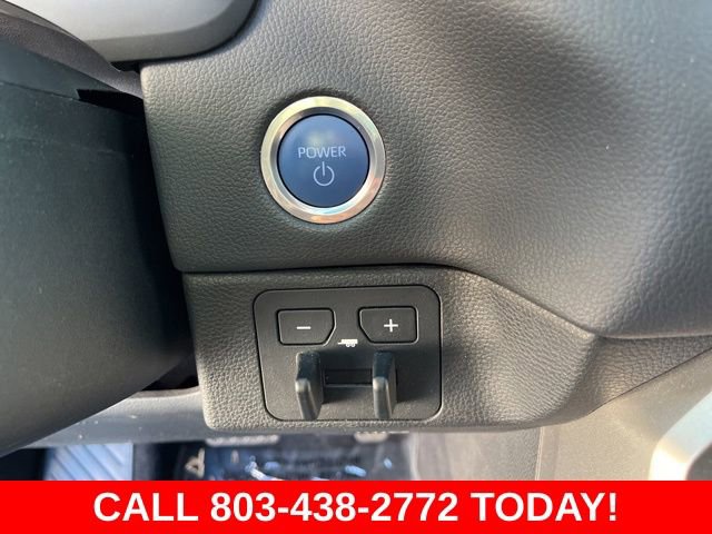 Used 2023 Toyota Sequoia Limited w/ Tow Technology Package RWD image 22