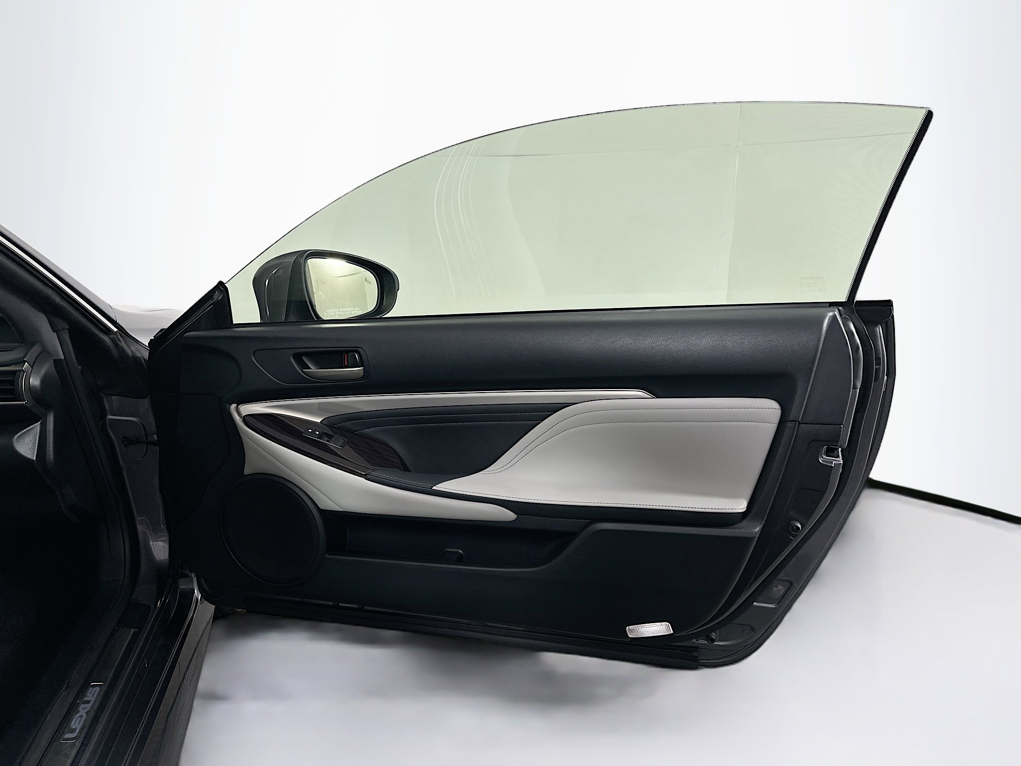 Used 2016 Lexus RC 300 2dr Cpe image 29