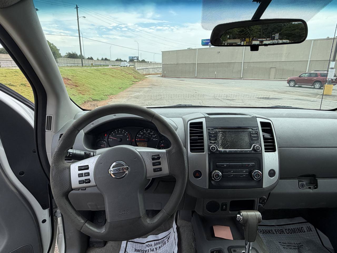 Used 2018 Nissan Frontier S RWD image 20