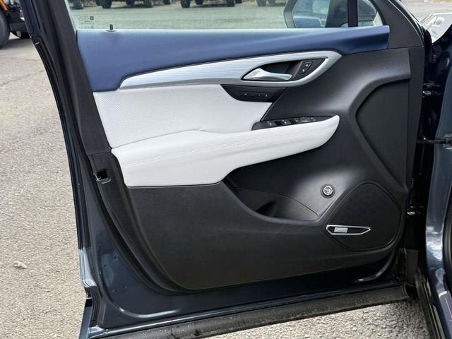 New 2026 Buick Envision Avenir image 8
