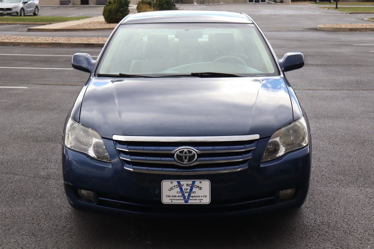 Used 2007 Toyota Avalon XL image 12