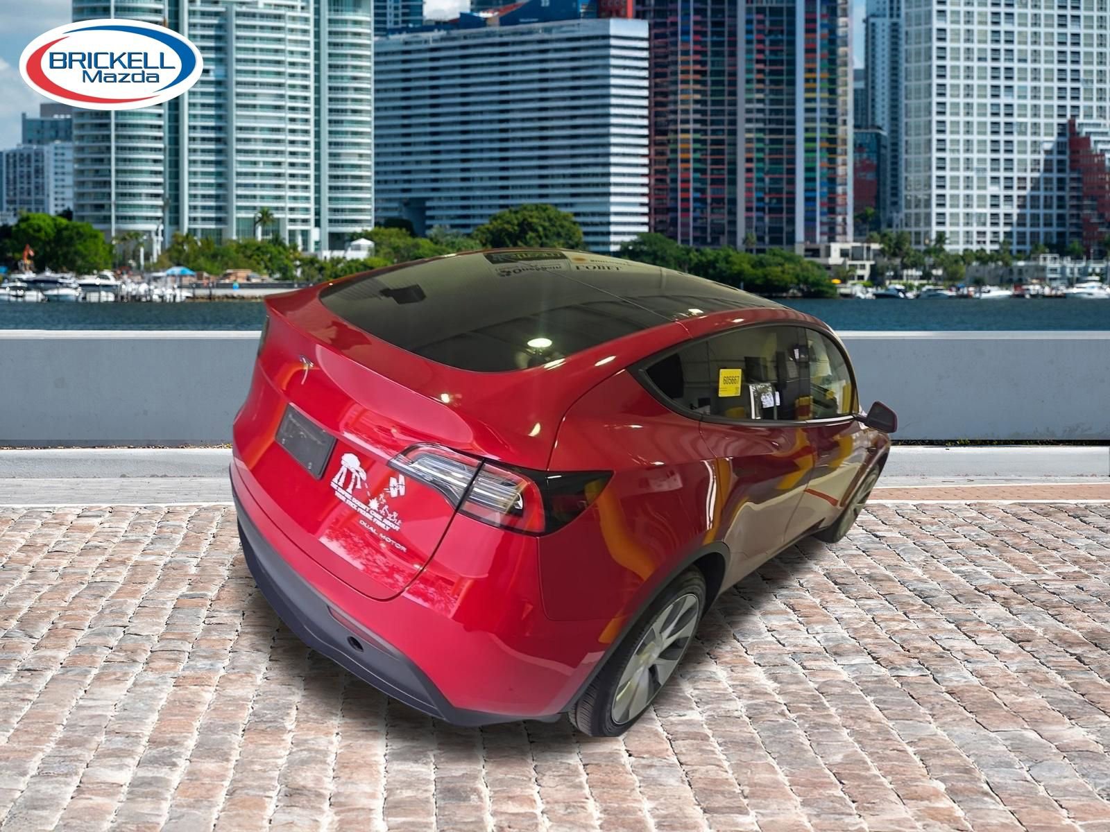 Used 2022 Tesla Model Y Long Range image 5