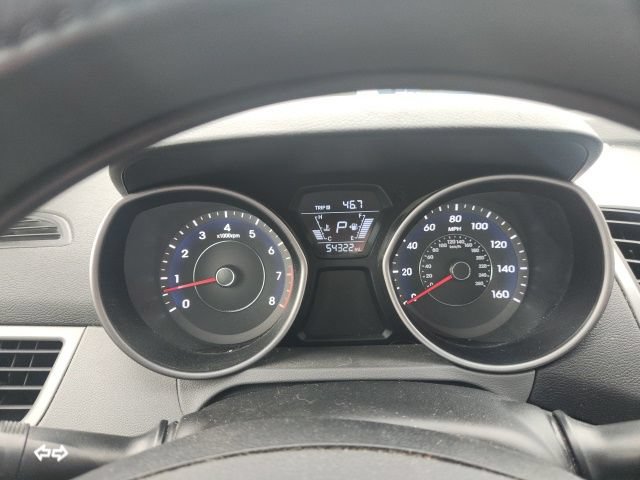 Used 2015 Hyundai Elantra SE w/ Option Group 02 FWD image 10