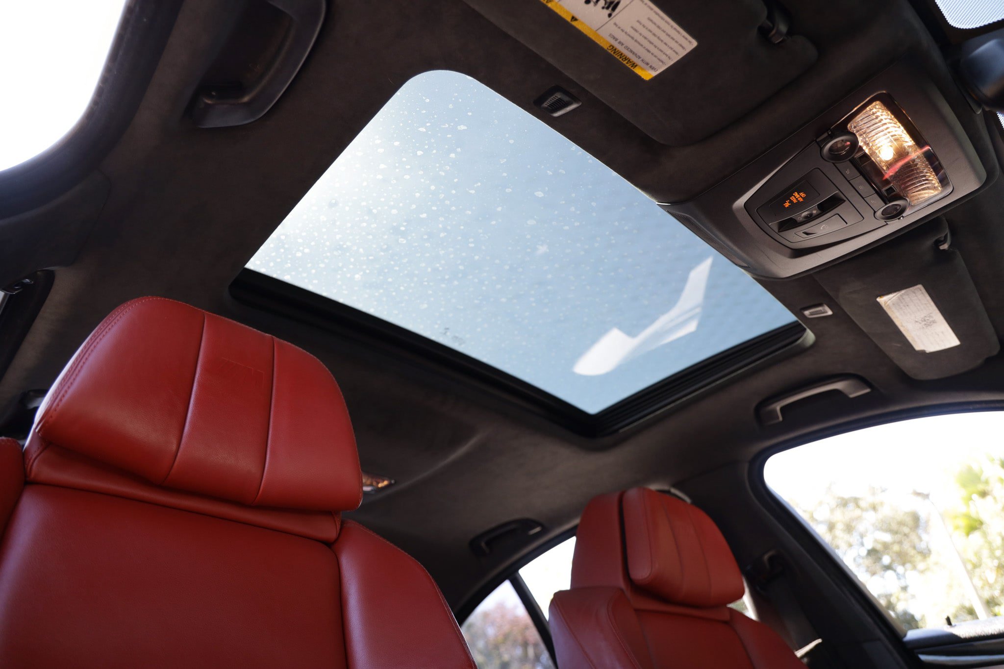 Used 2016 BMW M5 RWD image 27