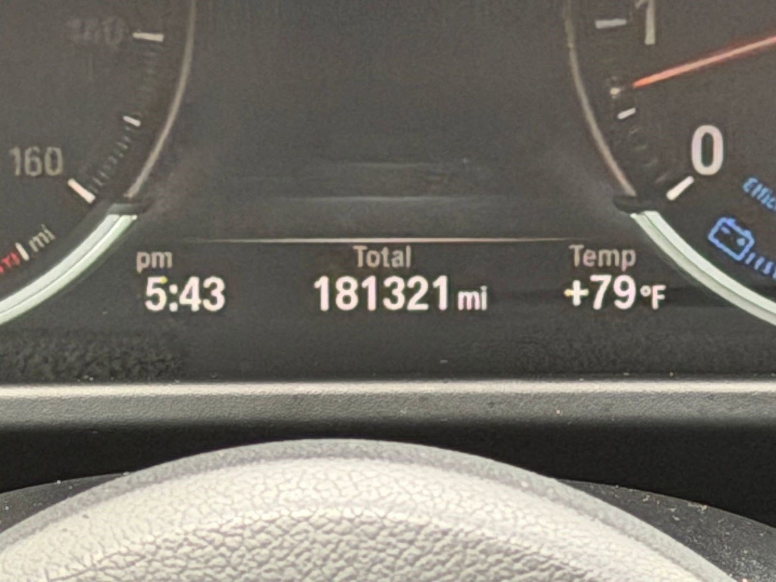 Used 2018 BMW X6 xDrive35i AWD/4WD image 20