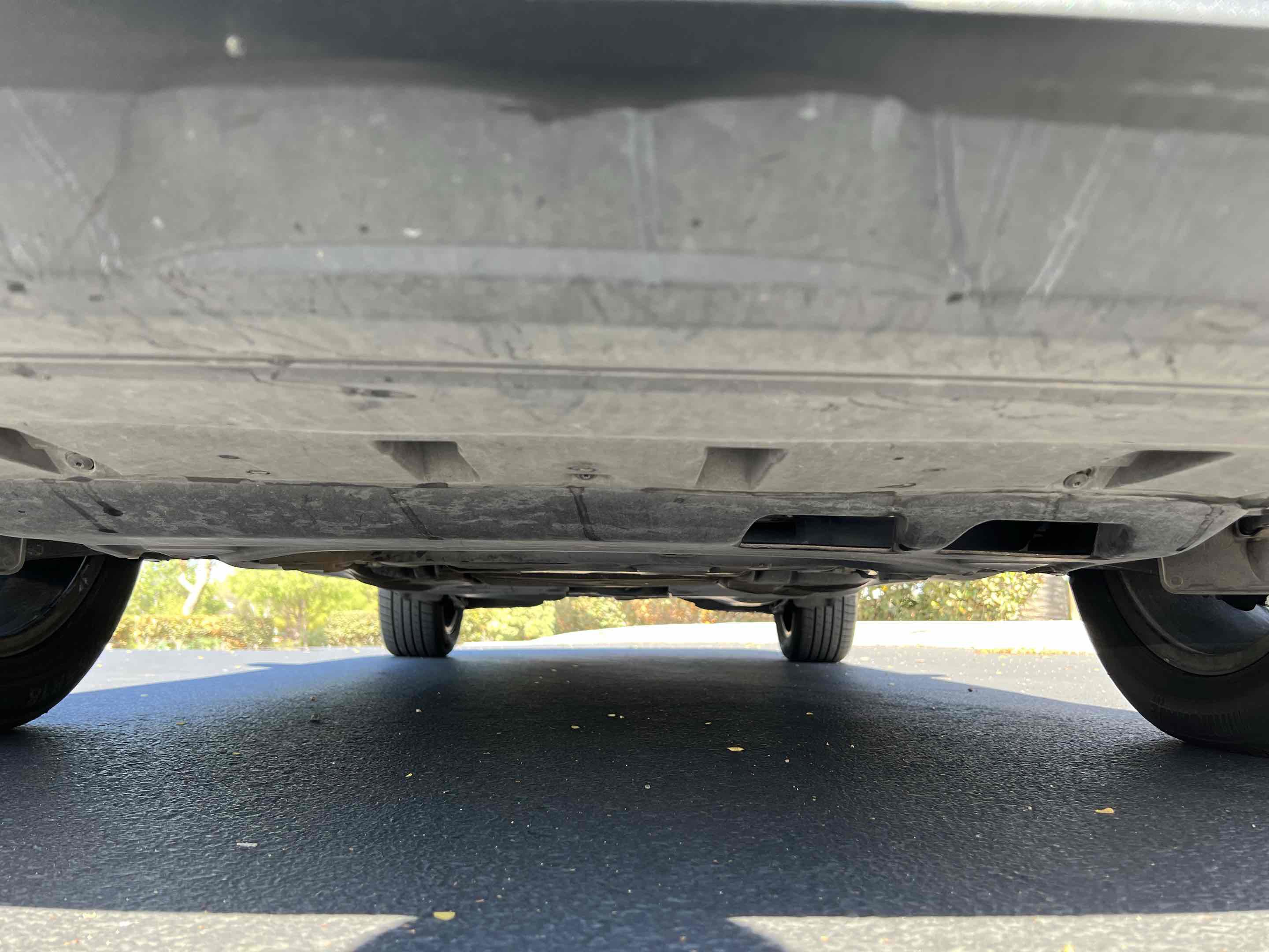 Used 2022 Volkswagen Tiguan SE image 67