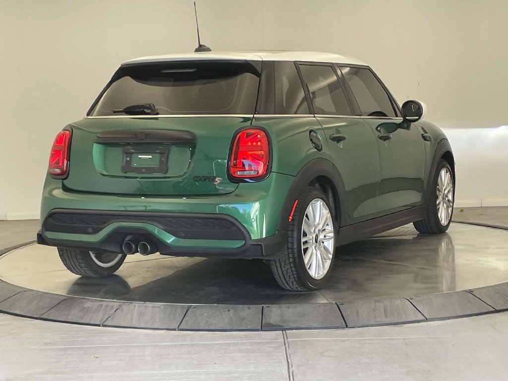 Used 2024 MINI Cooper S FWD image 5
