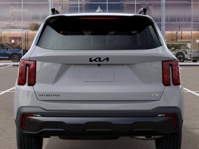 New 2026 Kia Sorento SX AWD/4WD image 13