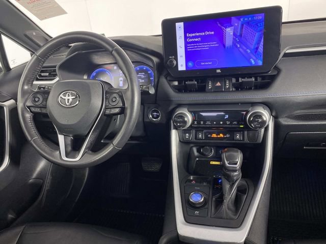 Used 2024 Toyota RAV4 XSE w/ Advanced Technology Package AWD/4WD image 14