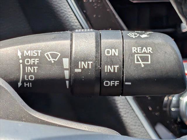 Used 2023 Toyota Corolla Cross AWD Hybrid w/ Convenience Package image 17