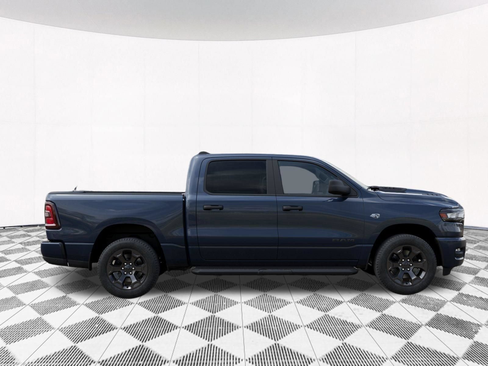 New 2026 RAM 1500 Express AWD/4WD image 29
