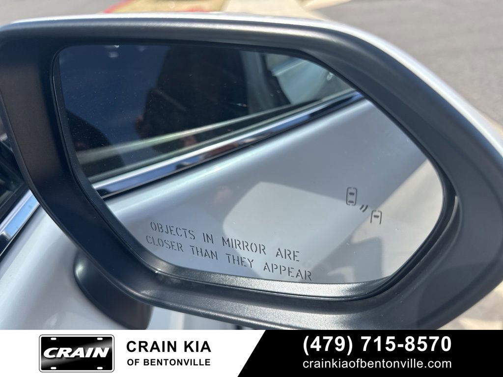 Used 2022 Toyota Avalon Limited w/ Advanced Safety Package FWD image 49