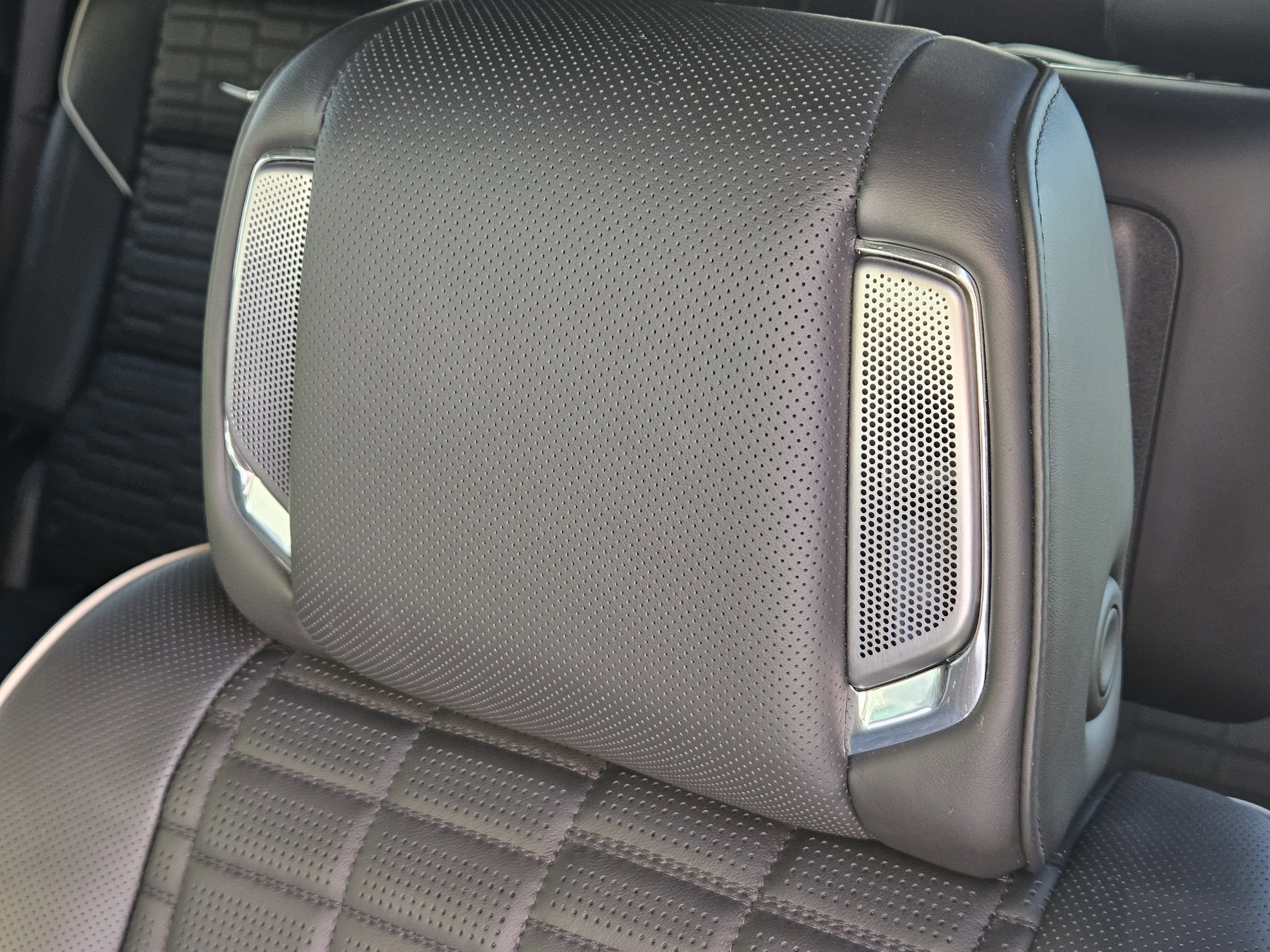 Used 2024 Cadillac Escalade V image 13