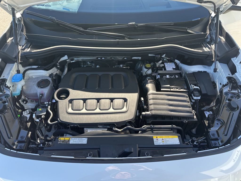New 2026 Volkswagen Tiguan SEL R-Line image 22
