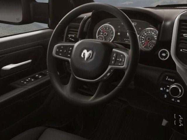 New 2026 RAM 1500 Classic Warlock image 14