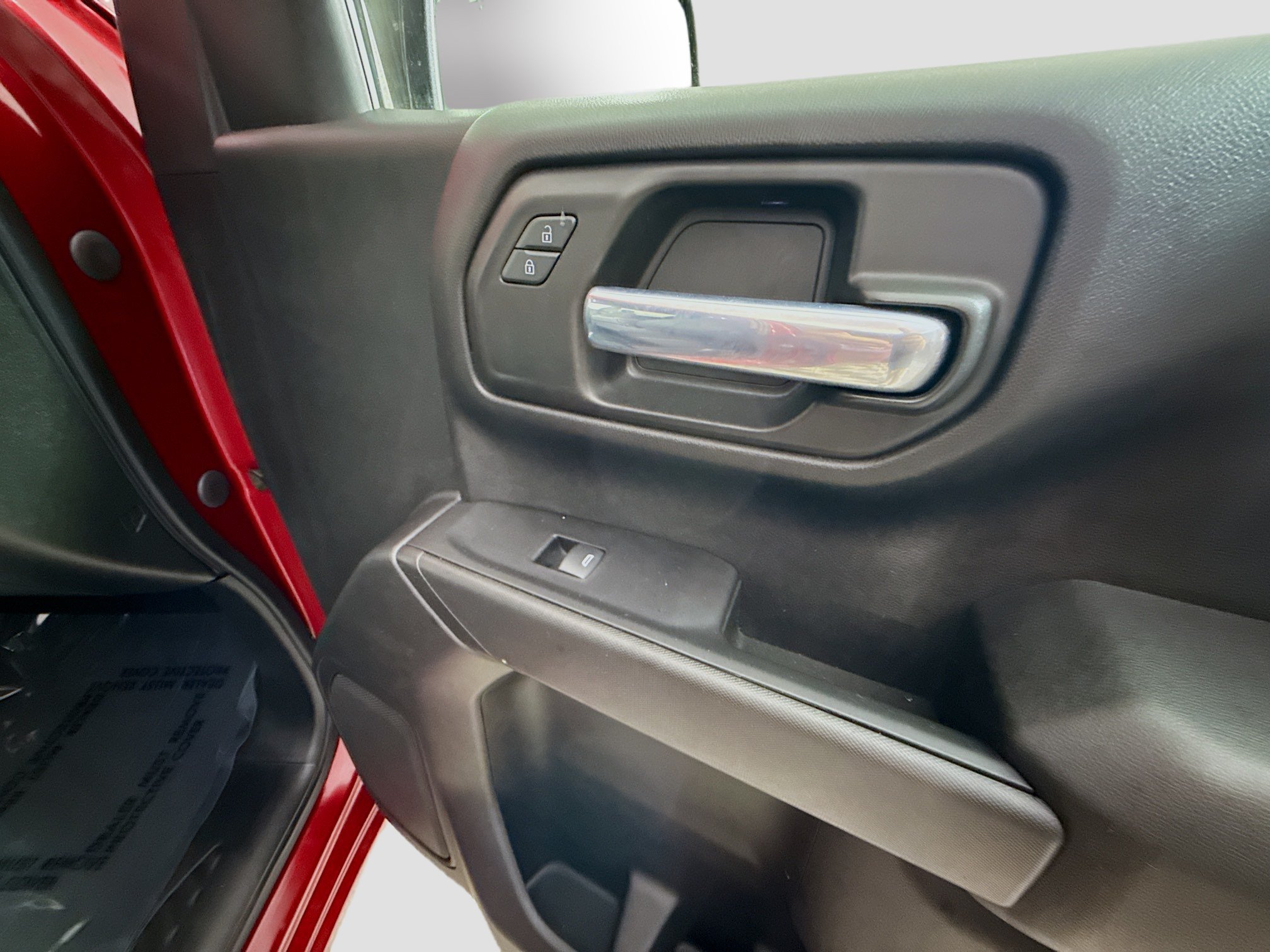 Used 2020 Chevrolet Silverado 1500 Custom w/ Custom Value Package RWD image 25