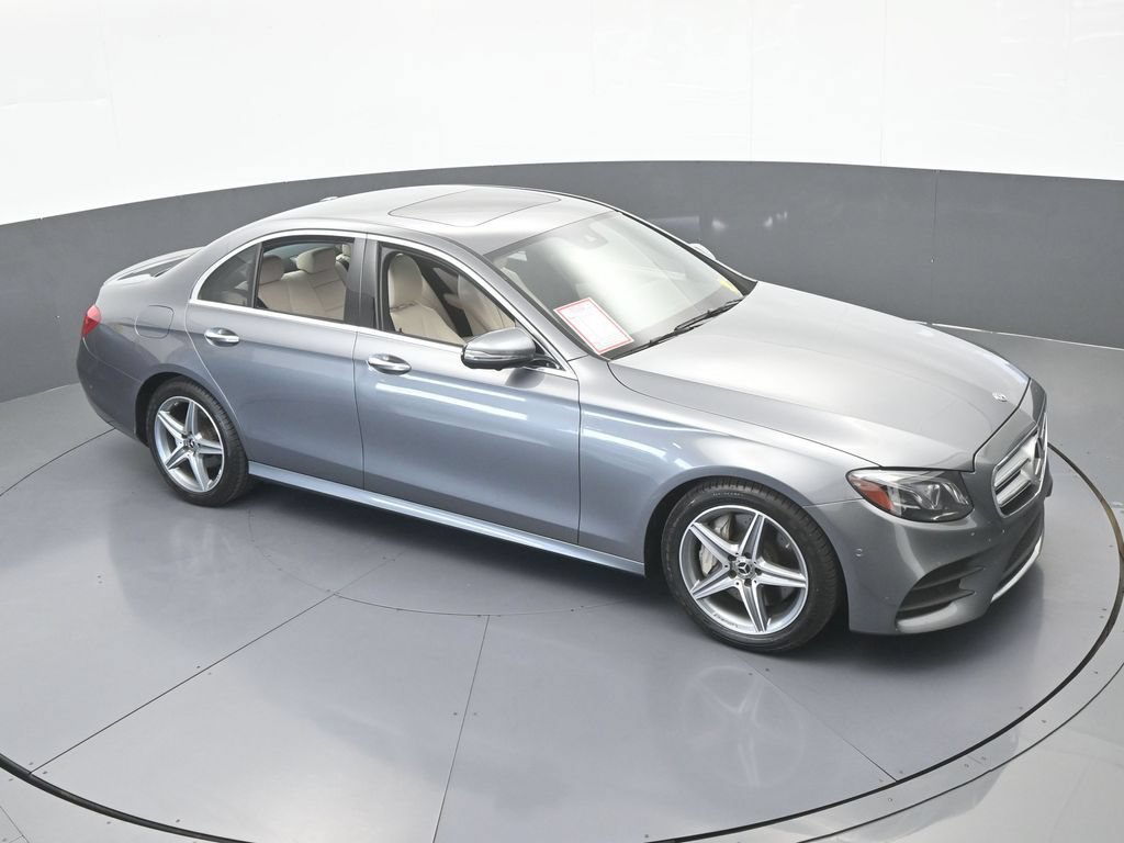 Used 2019 Mercedes-Benz E 300 image 56