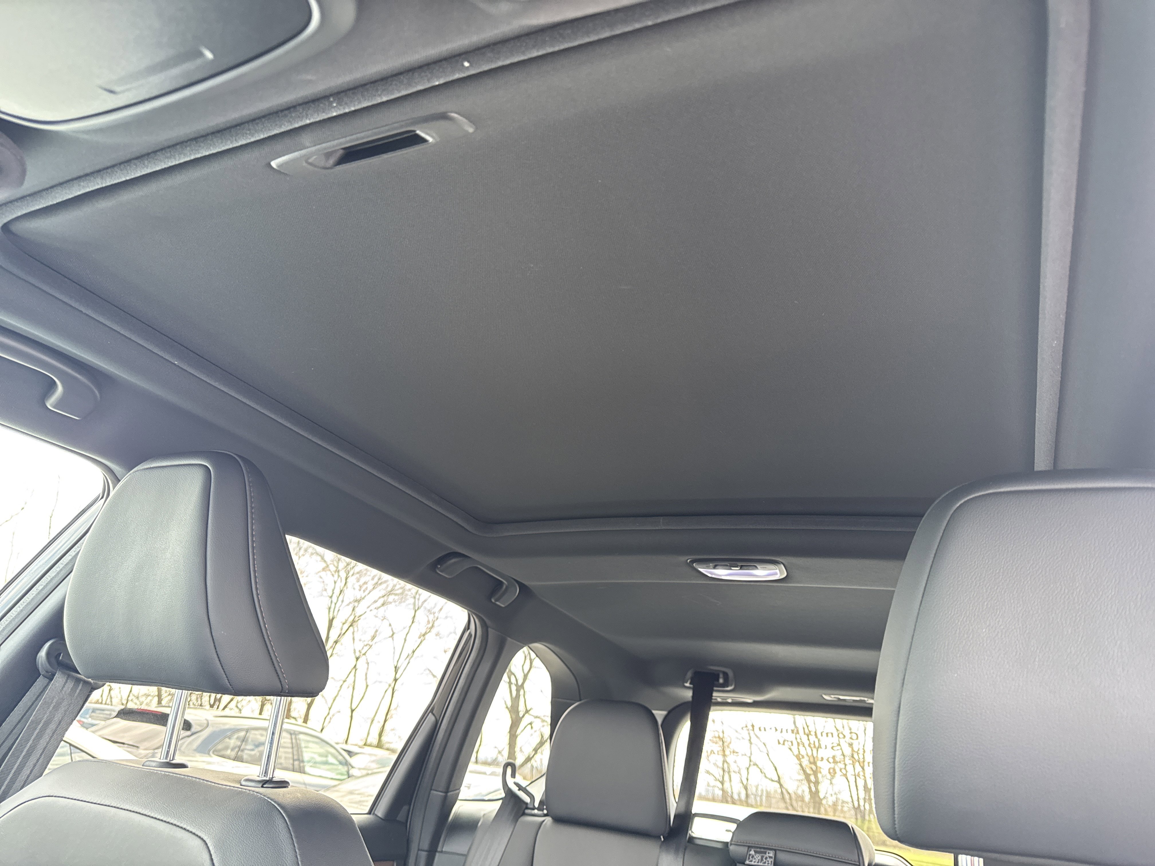 Certified 2026 Subaru Forester Sport image 15